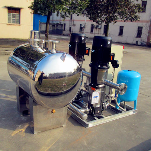 <b>循環供水裝置</b>