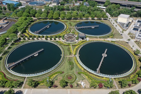 西安污水處理設備 西安污水處理設備